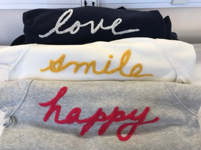 Gap Sweatshirts $49.99 with 20% off